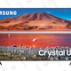 Samsung Class 7 Series LED 4K UHD Smart TV | $400 | Best Buy